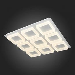 Потолочный светодиодный светильник ST Luce Cubico  - 9